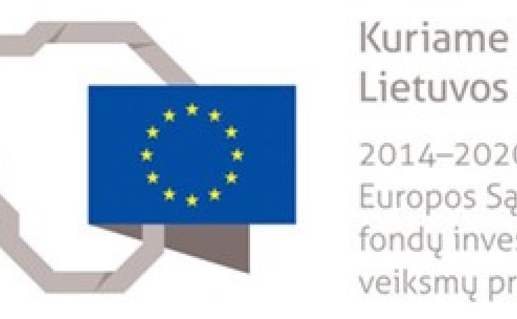 Projekto „Geriatrijos dienos stacionaro ir ambulatorinių paslaugų plėtra VšĮ Ignalinos rajono ligoninėje“ įgyvendinimas