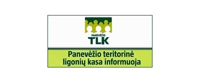 Panevėžio teritorinė ligonių kasa