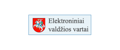 El. valdžios vartai